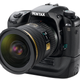 Illustration for article titled Pentax K20D DSLR Gets Official With 14.6 Megapixels, Live View and Expanded Dynamic Range
